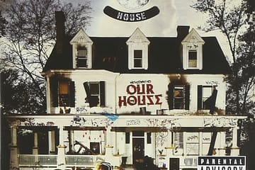 Slaughterhouse, Welcome to Our House © Shady