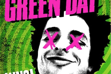 Green Day, ¡Uno! © Reprise