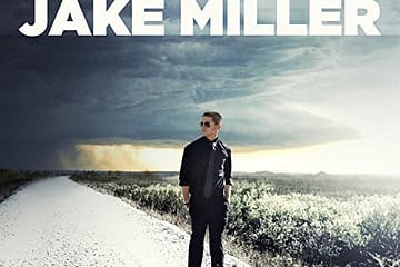 Jake Miller, The Road Less Traveled (EP) © eOne