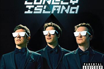 The Lonely Island, The Wack Album © Republic