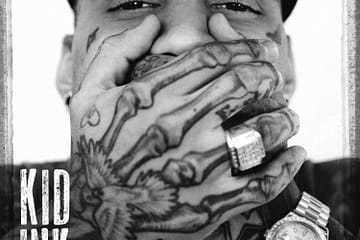 Kid Ink, My Own Lane © RCA