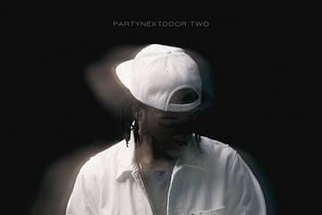 PARTYNEXTDOOR TWO © OVO/Warner Bros