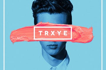 Troye Sivan, TRXYE © Universal Music Australia