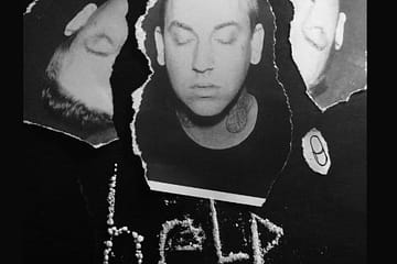 blackbear, help [Photo Credit: beartrap]