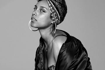 Alicia Keys, In Common © RCA