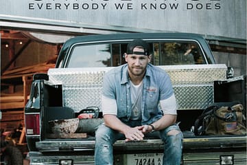 Chase Rice, Everybody We Know Does © Dack Janiels : Sony Nashville