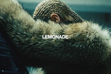 Beyoncé, Lemonade [📷: Columbia]