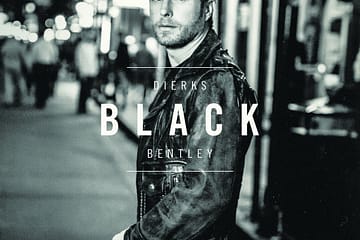 Dierks Bentley, Black © Capitol