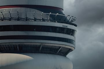 Drake, Views © Cash Money