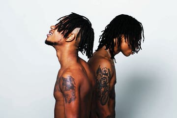 Rae Sremmurd, SremmLife 2 [📷: Eardruma / Interscope]