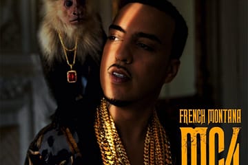 French Montana, MC4 © Epic