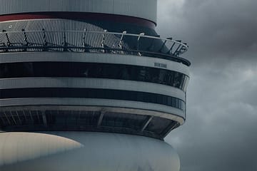 Drake, Views [📷: Cash Money]