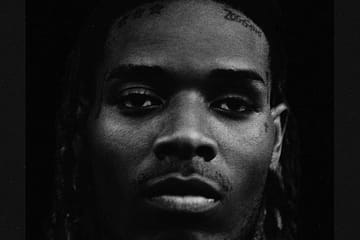 Fetty Wap • ‘Different Now’ – single © 300 Entertainment / RGF