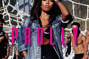 Sevyn Streeter ft. Gucci Mane • ‘Prolly' © Atlantic