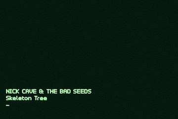 Nick Cave & The Bad Seeds, Skeleton Tree © Bad Seeds Ltd