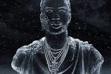 Gucci Mane, Woptober © Atlantic