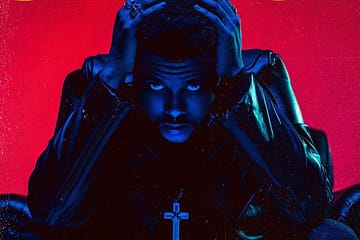 The Weeknd, Starboy © Republic