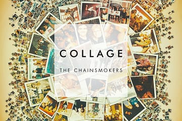 The Chainsmokers, Collage [EP] [📷: Disruptor/Columbia]