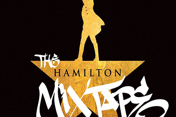 The Hamilton Mixtape [📷: Atlantic]