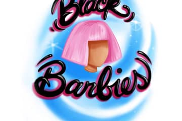 Nicki Minaj x Mike WiLL, Black Barbies © Eardruma / Interscope