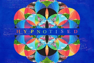 Coldplay, Hypnotised © Parlophone