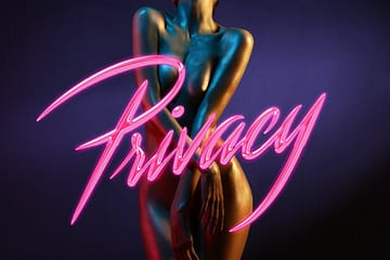 Chris Brown, Privacy © RCA