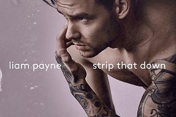 Liam Payne, Strip That Down © Capitol