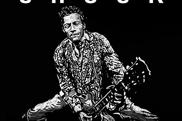 Chuck Berry, Chuck © Dualtone