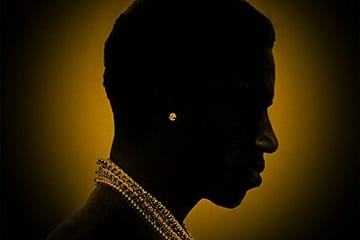 Gucci Mane, Mr. Davis © Atlantic