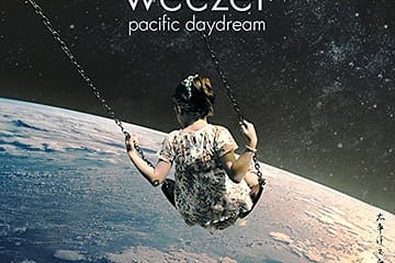 Weezer, Pacific Daydream [📷: Atlantic]