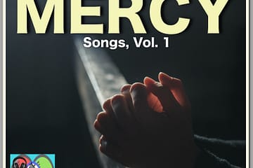 Merciful, Mercy Songs, Vol. 1 [Photo Credits: Brent Faulkner, The Musical Hype, Pexels]