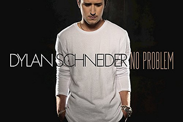 Dylan Schneider, No Problem © Interscope