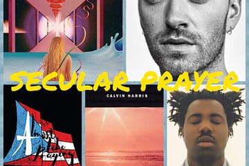 Secular Songs About Prayer