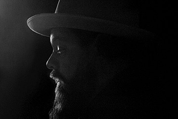 Nathaniel Rateliff & The Night Sweats, Tearing at the Seams © Stax