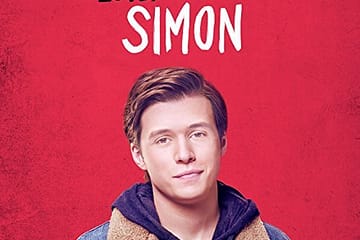 Love Simon © RCA