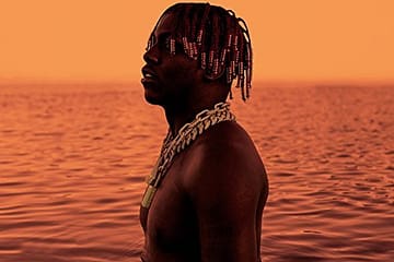 Lil Yachty, Lil Boat 2 © Capitol / Motown