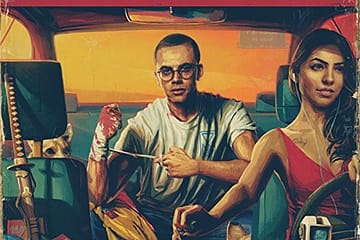 Logic, Bobby Tarantino II © Def Jam