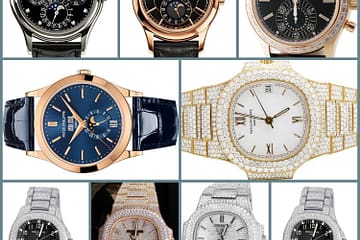 Patek Watches