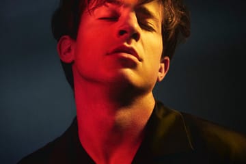 Charlie Puth, Voicenotes [📷: Atlantic / Artist Partner Group]