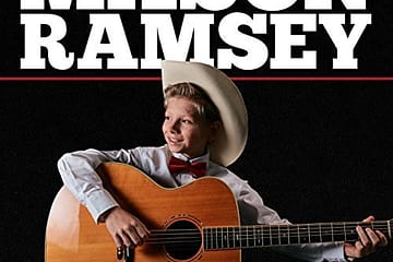 Mason Ramsey [📷: Atlantic / Big Loud]