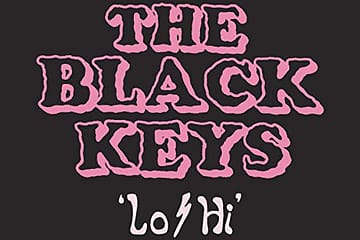 The Black Keys, Lo/Hi [Photo Credit: Nonesuch]