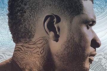 Usher, Looking 4 Myself [Photo Credit: RCA]