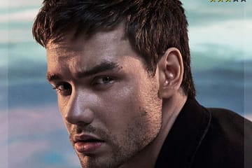 Liam Payne, LP1: The Musical Hype Album Review [Photo Credit: Capitol]