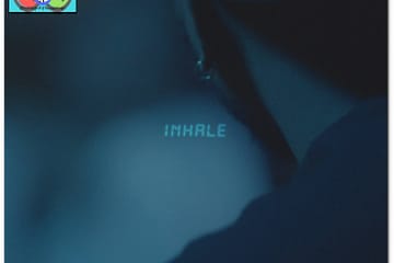 Bryson Tiller, "Inhale" [Photo Credit: RCA]