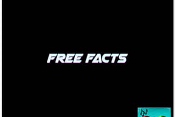 Branjae, "Free Facts" [📷 : Powersource Productions]