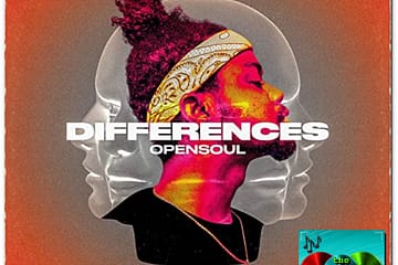 OpenSoul, “Differences” [📷: Artekal]