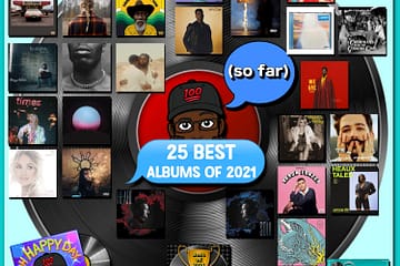 Best Albums of 2021 (So Far) 🎧 [📷: Atlantic, Big Loud, Brent Faulkner, Capitol Nashville, Dead Oceans, Def Jam, Dreamville, Easy Eye Sound, EMI Nashville, EMPIRE, Epic, Fueled by Ramen, Geffen, Interscope, Keep Cool, Loma Vista, The Musical Hype, Nonesuch, Olivia Rodrigo, Paul Brennan from Pixabay, PMR, RCA, Republic, Roc Nation, Secretly Canadian, Sony Latin, Universal Music Operations Limited, Verve]