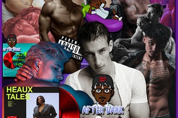 Jazmine Sullivan, “On It”: After Dark 🕛 🌃 No. 7 (2022) [📷: Brent Faulkner, cottonbro, Darkmoon_Art, JJ Whitley, Ketut Subiyanto, KoolShooters, Luan Queiros, The Musical Hype, Pexels, Pixabay, RCA, Tazz Vaughn]