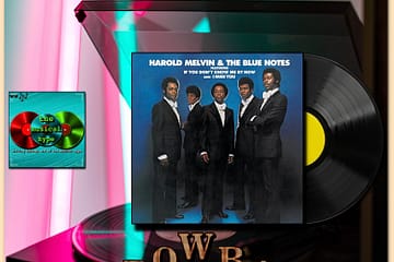 Harold Melvin & The Blue Notes, “I Miss You”: Throwback Vibez 🕶️🎶 No. 37 (2022) [📷: Brent Faulkner, Epic, Gerhard G., JL G via Pixabay, Karl Hörnfeldt via Unsplash, The Musical Hype]