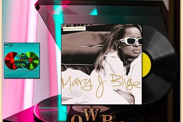 Mary J. Blige, “Missing You”: Throwback Vibez 🕶️🎶 No. 33 (2022) [📷: Brent Faulkner, Gerhard G., JL G via Pixabay, Karl Hörnfeldt via Unsplash, MCA, The Musical Hype, UMG Recordings, Inc.]